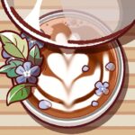 Good Coffee, Great Coffee (MOD Unlimited Money) 1.0.9.1