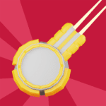 Guns and Bounce MOD Unlimited Money 1.51