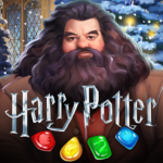 Harry Potter Puzzles Spells MOD Unlimited Money 90.0.290