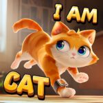 I Am Cat (MOD Unlimited Coins) 1.0.6