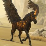 Magic Heaven Flying Horse Sim (MOD Unlimited Coins) 1.12