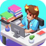 Office Tycoon Sims-Idle Game MOD Unlimited Money 1.1.1