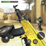 Pro Sniper PvP Gunfight 3D MOD Unlimited Money 1.6.6