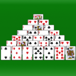 Pyramid Solitaire – Card Games MOD Unlimited Money 5.8.0.4861