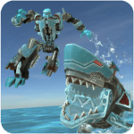 Robot Shark (MOD Unlimited Money) 3.4.9