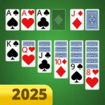 Solitaire Classic (MOD Unlimited Money) 34.0.1