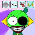 Spun King Rap DIY Mix Mod MOD Unlimited Money 1.4