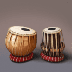 Tabla Indias mystical drum MOD Unlimited Money 7.53.0