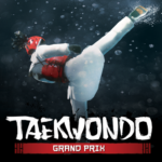 Taekwondo Grand Prix MOD Unlimited Money 2.2.11