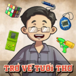 Trở Về Tuổi Thơ (MOD Unlimited Money) 1.1.1