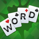 Word Solitaire-Unscramble Puz MOD Unlimited Money 1.37.1