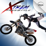 XTrem FreeStyle MOD Unlimited Money 7.500