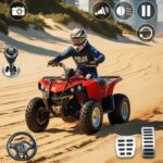 ATV Quad Bike 3d (MOD Unlimited Money) 1.27