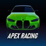 Apex Racing MOD Unlimited Money 1.17.3