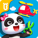 Baby Panda’s Handmade Crafts (MOD Unlimited Money) 9.86.00.00