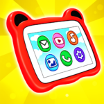 Babyphone tablet baby games MOD Unlimited Money 5.2.3