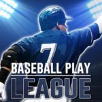 Baseball Play League (MOD Unlimited GEMS) 1.5.2