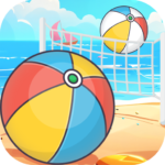 Beach Volleyball Merge (MOD Unlimited Money) 1.1.6