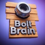 Bolt Brain (MOD Unlimited Money) 1.2