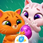 Bubbu Mimmi World MOD Unlimited Money 1.09