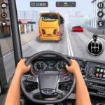 Bus Simulator 3D (MOD Unlimited Coins) 0.63