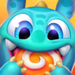 Candy Critters (MOD Unlimited gems) 0.14.2