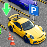 Car Parking (MOD Unlimited Coins) 1.1.5