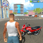 City Gangster Game (MOD Unlimited Ammo) 0.5