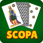 Classic Scopa – Card Game MOD Unlimited Money 0.18.2