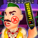 Club Security Simulator 3D (MOD Unlimited Money) 1.0.15.1