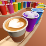 Color Coffee Jam (MOD Unlimited Coffee) 1.2.0