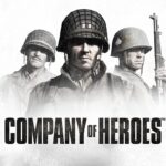 Company of Heroes MOD Unlimited Money 1.7.1RC5