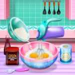 Cooking Magic Cakes (MOD Unlimited Money) 1.1.7