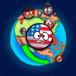 Country Balls (MOD Unlimited Money) 1.0.1