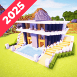 Craft World – Block Building MOD Unlimited Money 2002