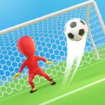 Crazy Kick Fun Football game MOD Unlimited Money 2.22.4