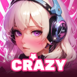 Crazy – Role Playing Companion (MOD Unlocked All) 1.0.7