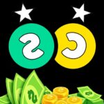 Crown Coins Casino app clue (MOD Unlocked All) 2