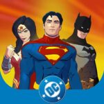 DC Heroes United MOD Unlimited Money 1.0.43