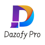 Dazofy Pro MOD Unlocked All 1.4