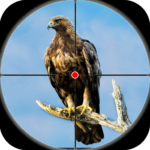 Desert Birds Sniper Shooter 3D (MOD Unlimited Cash) 4.1