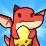 Dragon Trainer – Idle TD MOD Unlimited Money 0.0.40