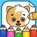 Drawing Games for Kids (MOD Unlimited Money) 1.26