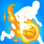 Dribble Hoops (MOD Unlimited Money) 3.8