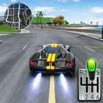 Drive for Speed (MOD Unlimited coins) 1.32.02