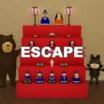 ESCAPE GAME Hinamatsuri (MOD Unlimited Money) 1.0.4