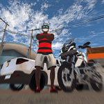 Elite Auto Brazil – Wheelie MOD Unlimited Money 0.09