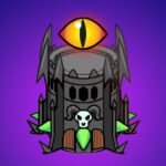 Evil Tower (MOD Unlimited diamonds) 0.2.26