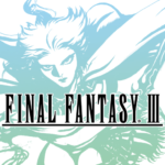 FINAL FANTASY III (MOD Unlimited Money) 1.2.0