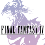 FINAL FANTASY IV (MOD Unlimited Money) 1.2.0